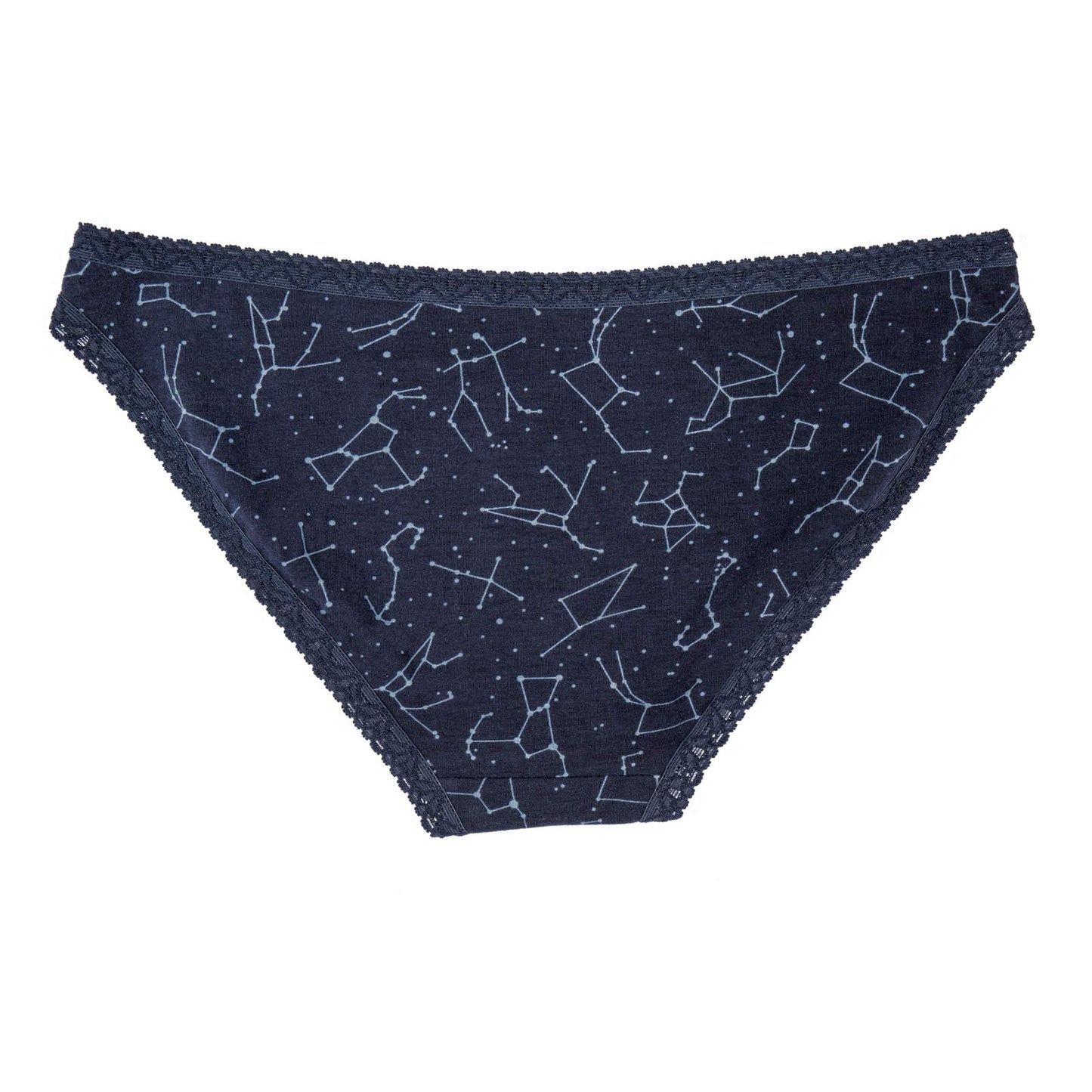 Sock It To Me Women's Underwear - Constellation - Medium
