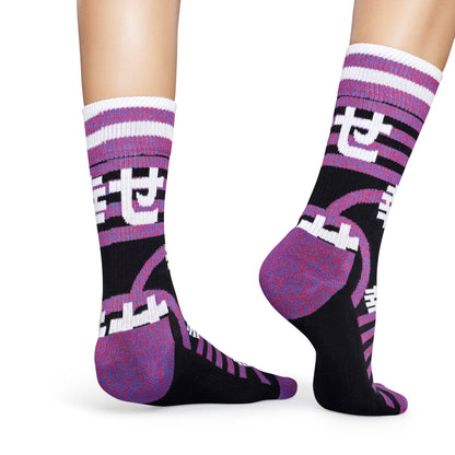 Happy Socks Women's Athletic Socks - Japan