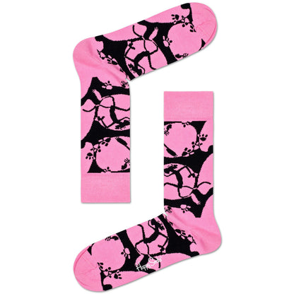 Happy Socks x Pink Panther Women's Gift Box - 6 Pack