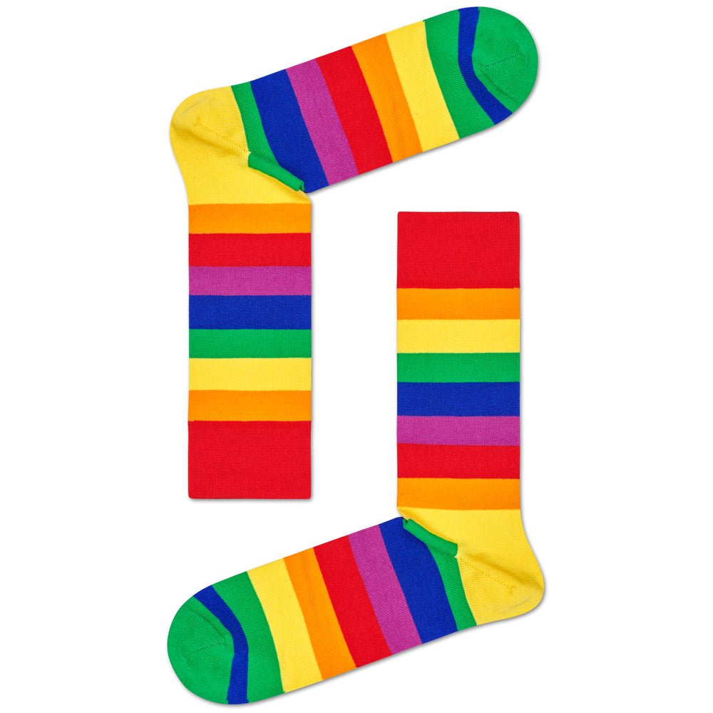 Happy Socks Men's Pride Gift Box - 2 Pack