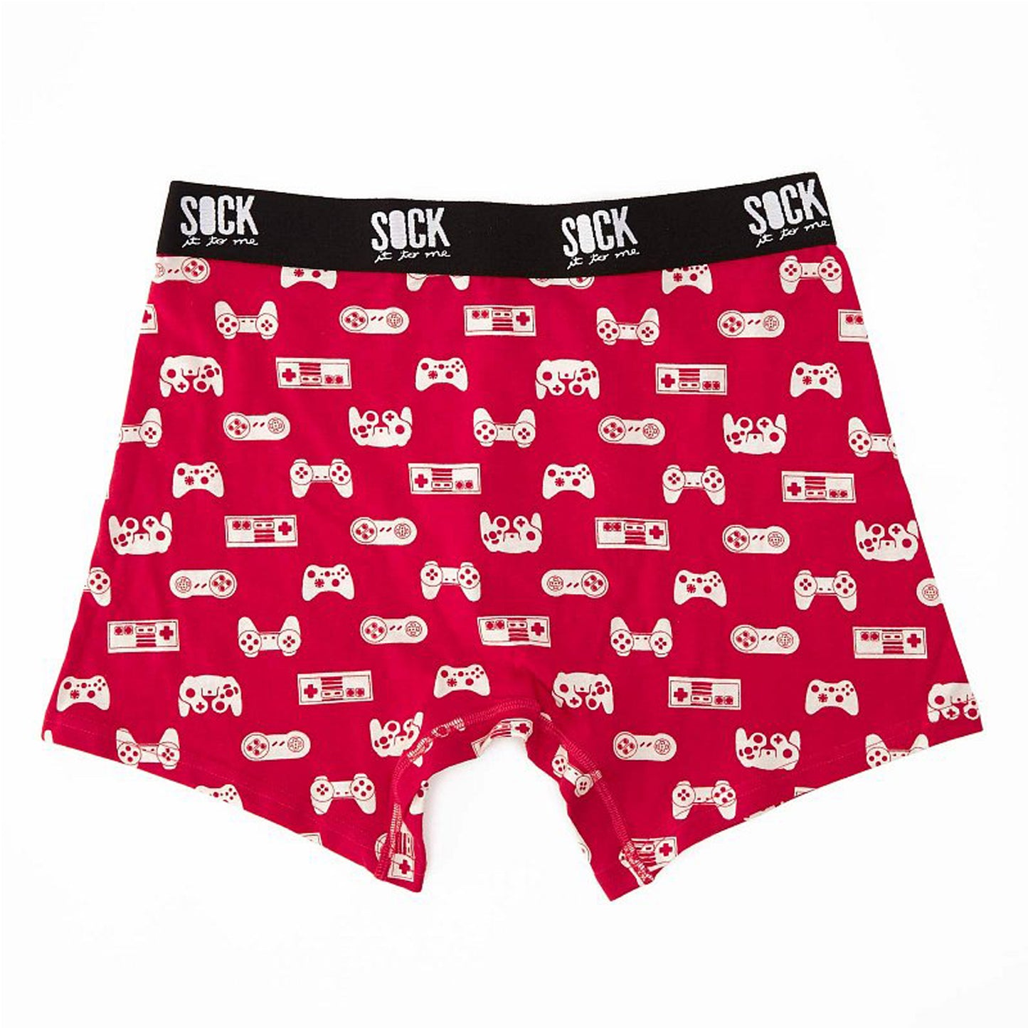 Sock It To Me Men's Underwear - Multiplayer (Large)